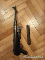 GSG MP40 .22 Long Rifle