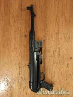 GSG MP40 .22 Long Rifle