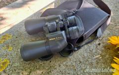 Binocolo nikon