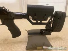 Tikka T3X TAC A1 .308 Winchester