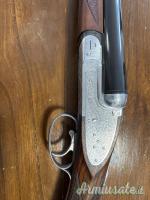 Bernardelli Hemingway De Luxe 12