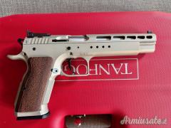 Tanfoglio GOLD MATCH 9x21mm IMI