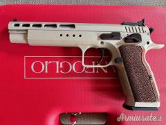 Tanfoglio GOLD MATCH 9x21mm IMI