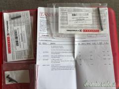 Tanfoglio GOLD MATCH 9x21mm IMI