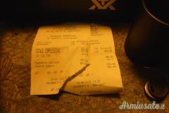 vortex strike eagle  5x25x56 mil