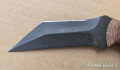 Dawson Tactical karambit