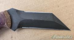 Dawson Tactical karambit