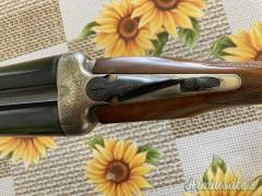 Zoli Antonio ARIETE M3 12