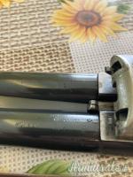 Zoli Antonio ARIETE M3 12