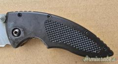 MOD Masters of Defense Lady Hawk silver