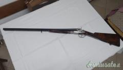 Doppietta Siace di Gelmini cal 20