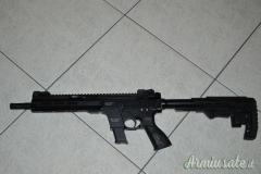 DERYA ZY9 B1.0-10- 9x19  Luger | NATO