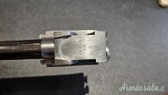 Canne Perazzi calibro 20