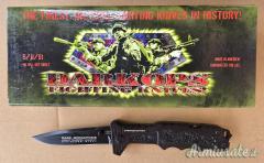 Dark Ops Stratofighter Stiletto black