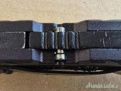 Dark Ops Stratofighter Stiletto black