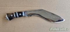 Kukri tradizionale Indiano