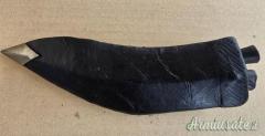 Kukri tradizionale Indiano