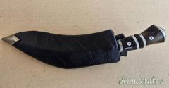 Kukri tradizionale Indiano