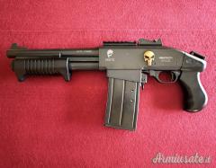 SDM - NUOVO Sino Defense Manufacturing Shorty Pistola 12/70 12