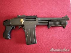 SDM - NUOVO Sino Defense Manufacturing Shorty Pistola 12/70 12