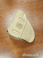 Fondina Radar per S&W