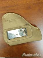 Fondina Radar per S&W