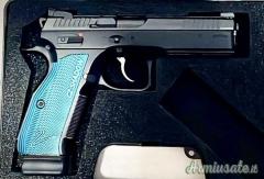 CZ | Ceska Zbrojovka Shadow 2 9x19mm Parabellum | Luger | NATO