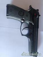 Beretta 98fs 9x21mm IMI