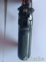 Beretta 98fs 9x21mm IMI