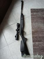Stoeger Rx5  4.5/.177