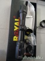 Stoeger Rx5  4.5/.177