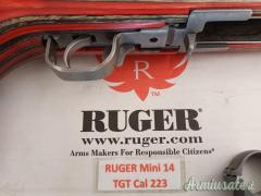 Ruger | Sturm Mini 14 TGT .223 Remington