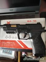 Umarex Sa 10 4.5x26mm