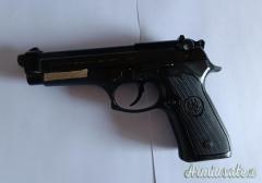 Beretta 98fs 9x21mm IMI