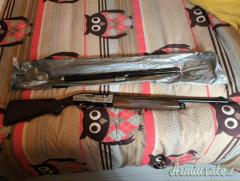 Breda Altair Special 12