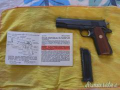 Colt ACE 22 l.r. .22 LR Long Rifle