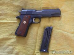 Colt ACE 22 l.r. .22 LR Long Rifle