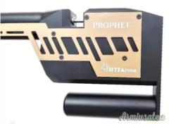 ...Altro | Non elencato RTI PROPHET 5,5 mm L.V. inferiore a 7,5 JOULE