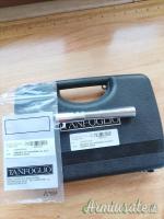 Tanfoglio Stock Master Xtreme Chromed 9x19mm e 9x21