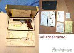 Scatola per HIGH-STANDARD