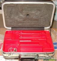 Valigetta abs per Sig 210