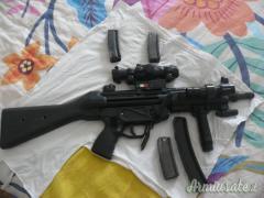 BRUGGER & THOMET BT 96