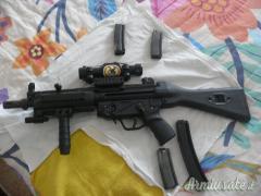 BRUGGER & THOMET BT 96