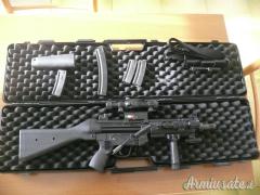 BRUGGER & THOMET BT 96