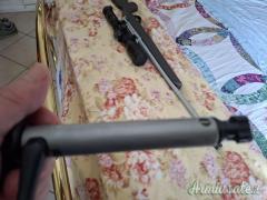 Sabatti Pathfinder  .30-06 Springfield