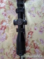 Sabatti Pathfinder  .30-06 Springfield