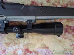 Sabatti Pathfinder  .30-06 Springfield