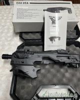 Micro RONI CAA per glock 19-17 e varianti