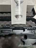 Micro RONI CAA per glock 19-17 e varianti