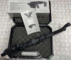 Micro RONI CAA per glock 19-17 e varianti